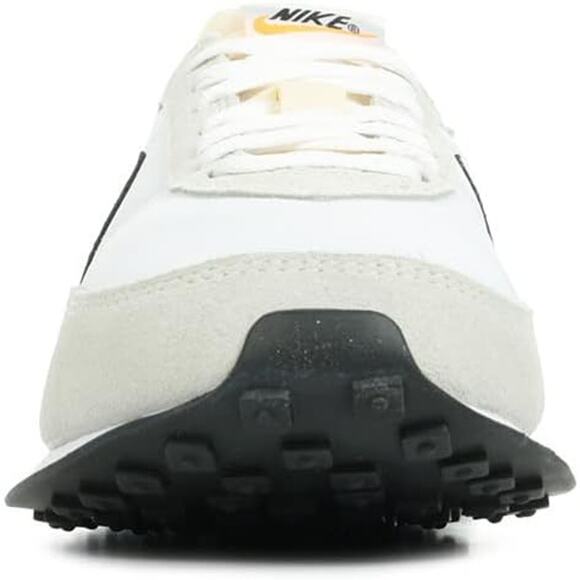 NWT Nike Mens Waffle Trainer 2 DH1349 100 White/Black - Size 8.5 main image 4